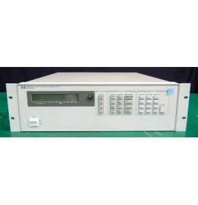 System DC Power Supply
